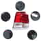 Lexus Left Outer LED Tail Light Rear Brake Lamp 15