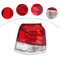 Lexus Left Outer LED Tail Light Rear Brake Lamp 18