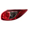 Right Side Tail Light Assembly For Mazda CX 5 Rear Lamp Replacement 11