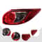 Right Side Tail Light Assembly For Mazda CX 5 Rear Lamp Replacement 2