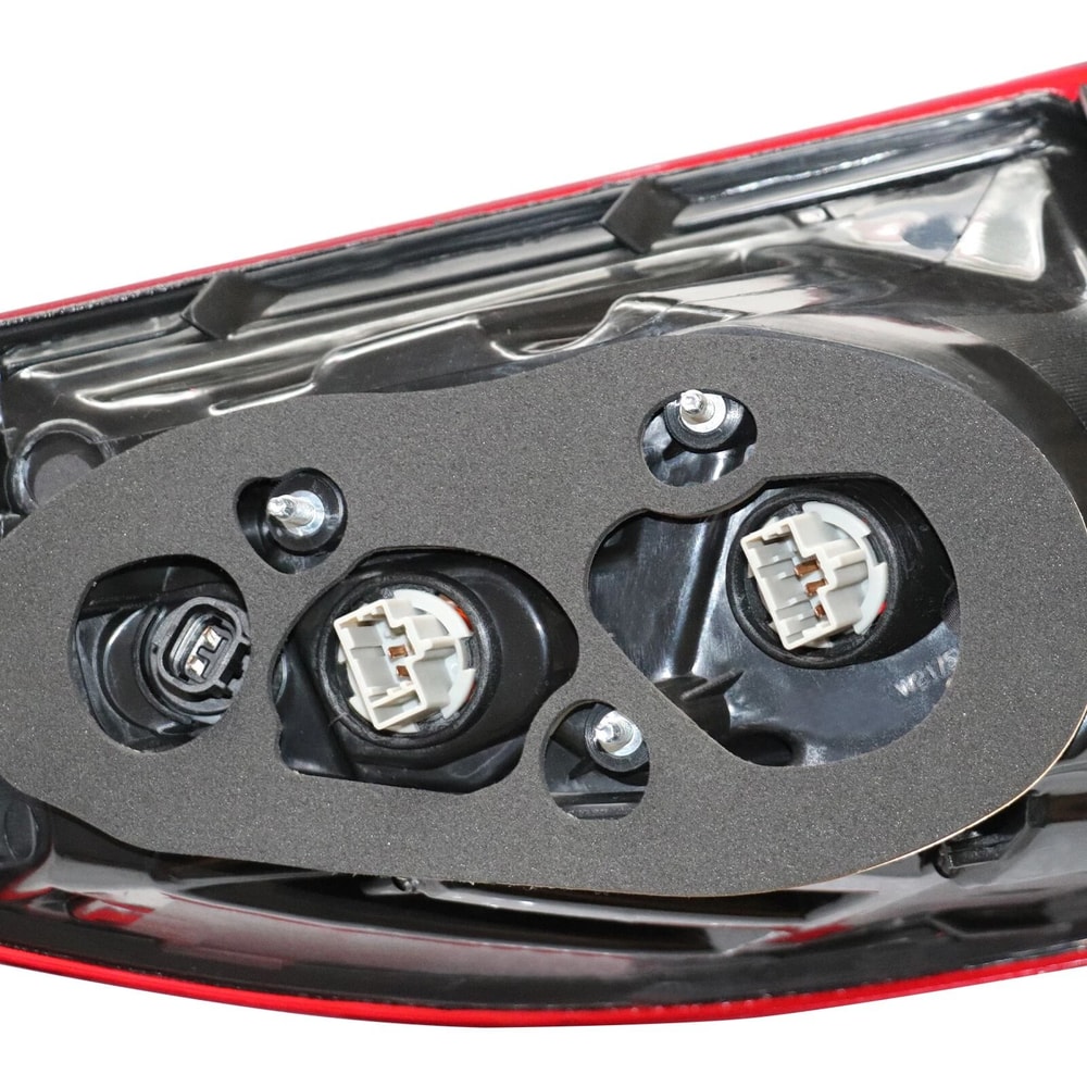 Right Side Tail Light Assembly For Mazda CX 5 Rear Lamp Replacement 4