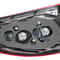 Right Side Tail Light Assembly For Mazda CX 5 Rear Lamp Replacement 4