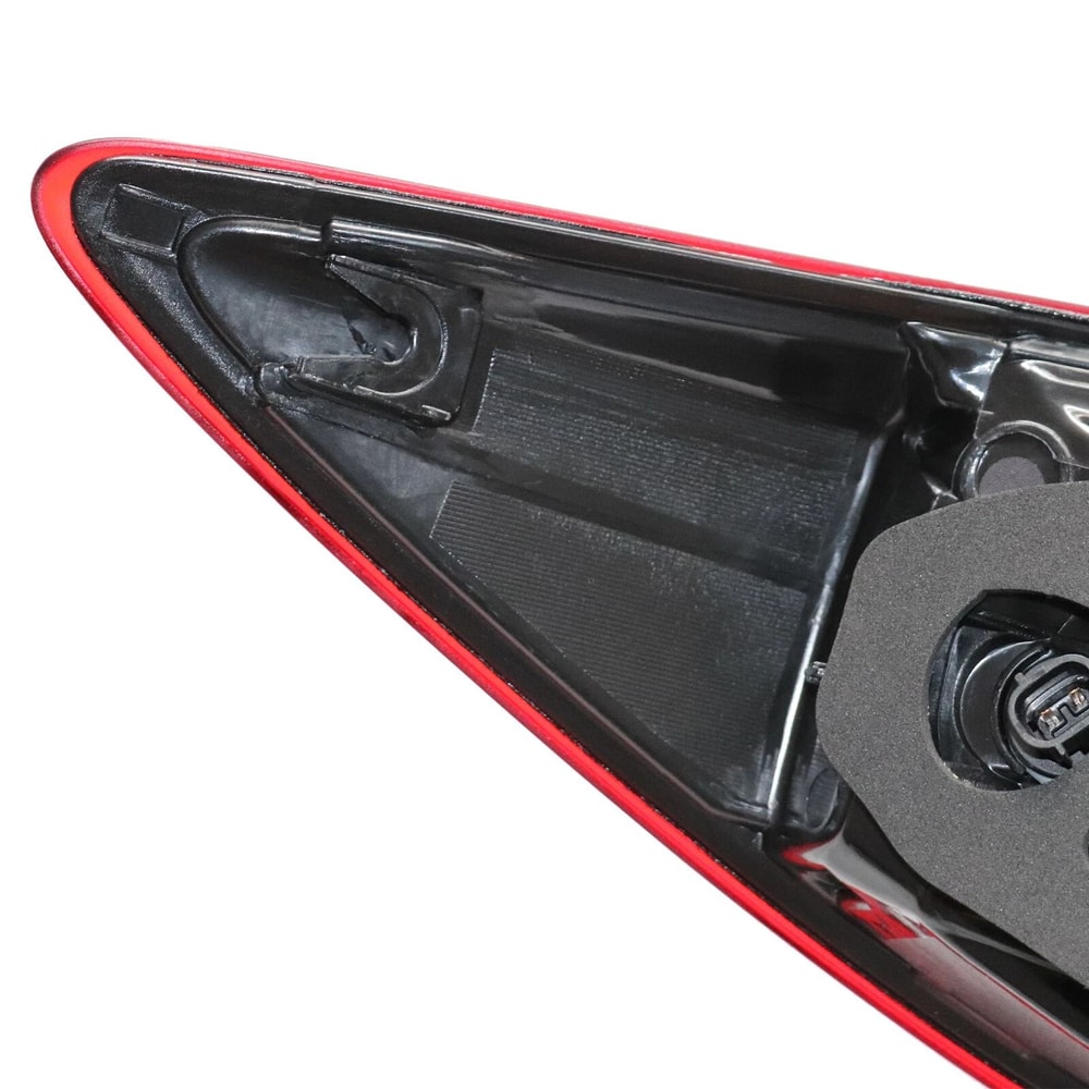 Right Side Tail Light Assembly For Mazda CX 5 Rear Lamp Replacement 5