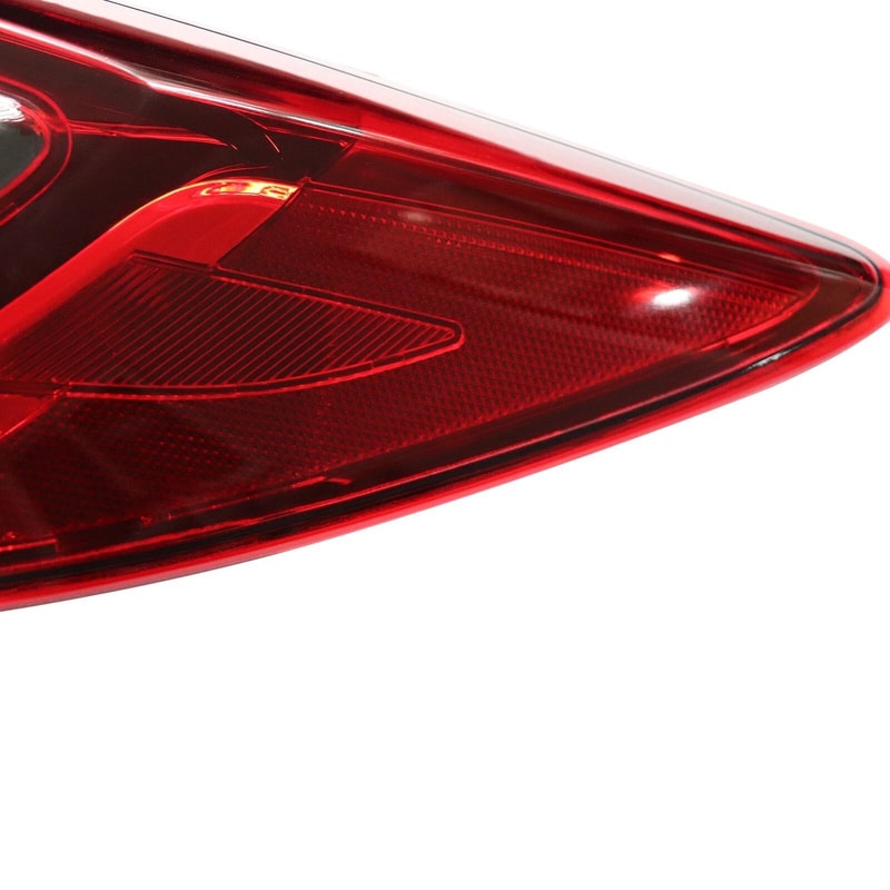 Right Side Tail Light Assembly For Mazda CX 5 Rear Lamp Replacement 6