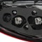 Right Side Tail Light Assembly For Mazda CX 5 Rear Lamp Replacement 7