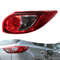 Right Side Tail Light Assembly For Mazda CX 5 Rear Lamp Replacement 0