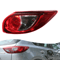 Right Side Tail Light Assembly For Mazda CX 5 Rear Lamp Replacement 0