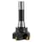 Indexable End Mill R8 Shank Milling Cutter With Blade 10