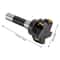 Indexable End Mill R8 Shank Milling Cutter With Blade 8