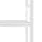 Premium 2 Tier Desktop Organizer Shelf Computer Desk Shelf For Home Office Storage 2