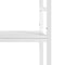 Premium 2 Tier Desktop Organizer Shelf Computer Desk Shelf For Home Office Storage 2