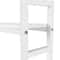 Premium 2 Tier Desktop Organizer Shelf Computer Desk Shelf For Home Office Storage 3