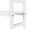 Premium 2 Tier Desktop Organizer Shelf Computer Desk Shelf For Home Office Storage 3