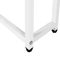 Premium 2 Tier Desktop Organizer Shelf Computer Desk Shelf For Home Office Storage 5