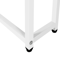 Premium 2 Tier Desktop Organizer Shelf Computer Desk Shelf For Home Office Storage 5