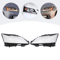 Lexus Headlight Lens Cover Pair 2012 2015 Clear Front Replacement 14
