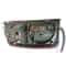 Pair Toyota Tundra Tail Lights Rear Brake Lamps For Double Cab 2