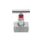 Premium Stainless Steel Needle Valve PSI Hydraulic Flow Control 6