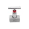 Premium Stainless Steel Needle Valve PSI Hydraulic Flow Control 6