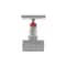 Premium Stainless Steel Needle Valve PSI Hydraulic Flow Control 7