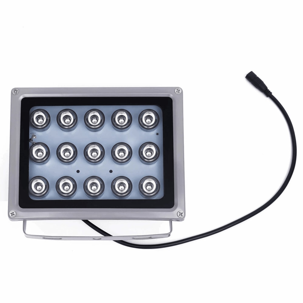 IR Infrared Illuminator Night Vision Security Light For CCTV Cameras 1