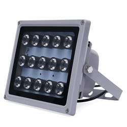 ir infrared illuminator night vision security light for cctv cameras
