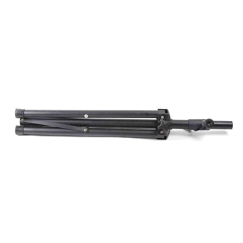 LED Follow Spotlight With Adjustable Stand For DJ Stage Church Lighting 1
