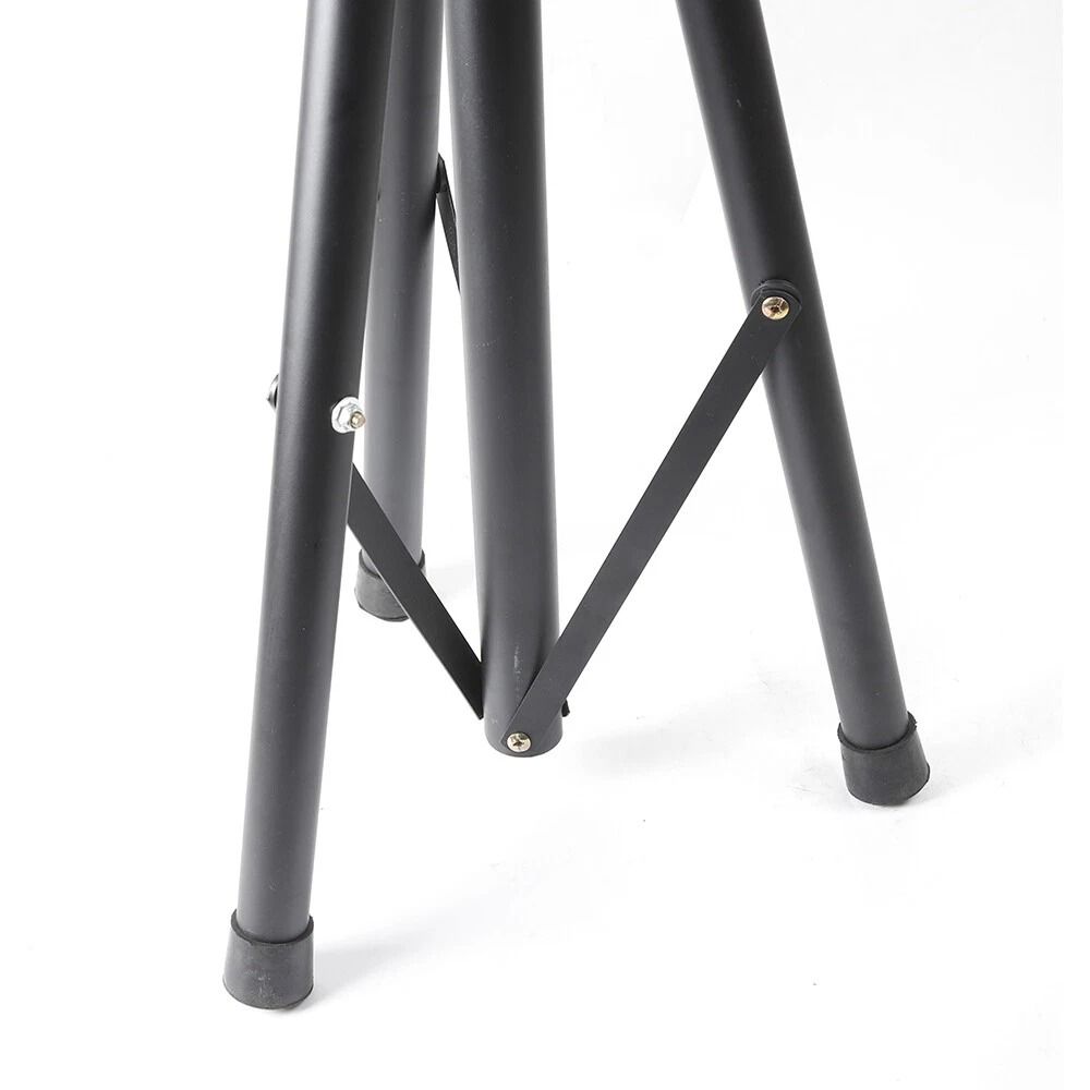LED Follow Spotlight With Adjustable Stand For DJ Stage Church Lighting 2