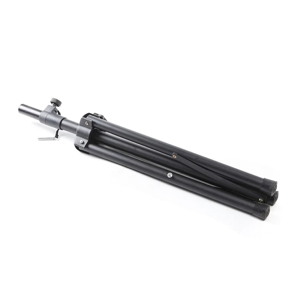 LED Follow Spotlight With Adjustable Stand For DJ Stage Church Lighting 4