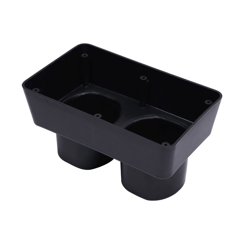 Nissan Versa Armrest Center Console Storage Box For Hatchback 3