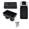 Nissan Versa Armrest Center Console Storage Box For Hatchback 7