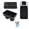 Nissan Versa Armrest Center Console Storage Box For Hatchback 7