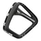Drive Side Headlight Bezel Black Chevy Blazer Premier OEM Trim Replacement 4