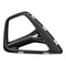 Drive Side Headlight Bezel Black Chevy Blazer Premier OEM Trim Replacement 5