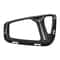 Drive Side Headlight Bezel Black Chevy Blazer Premier OEM Trim Replacement 8
