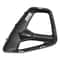 Drive Side Headlight Bezel Black Chevy Blazer Premier OEM Trim Replacement 9