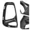 Drive Side Headlight Bezel Black Chevy Blazer Premier OEM Trim Replacement 12