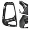 Drive Side Headlight Bezel Black Chevy Blazer Premier OEM Trim Replacement 12