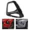 Drive Side Headlight Bezel Black Chevy Blazer Premier OEM Trim Replacement 0