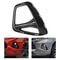 Drive Side Headlight Bezel Black Chevy Blazer Premier OEM Trim Replacement 0