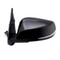 Toyota Tacoma Mirror Replacement Heated Turn Signal Left Driver Side Cap With Blind Spot PTM Fit 11