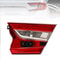 Right Inner Tail Light Brake Lamp For Honda Accord LX EX L Sport 4
