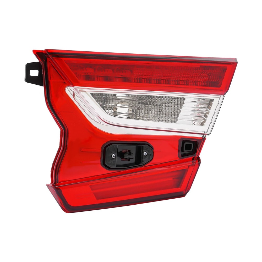 Right Inner Tail Light Brake Lamp For Honda Accord LX EX L Sport 13