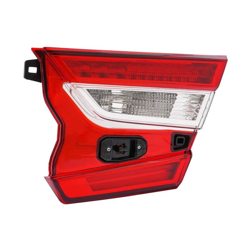 Right Inner Tail Light Brake Lamp For Honda Accord LX EX L Sport 13