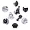Honda Civic Engine Motor Mount Kit With Torque Rod And Trans Mount 1