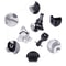 Honda Civic Engine Motor Mount Kit With Torque Rod And Trans Mount 1