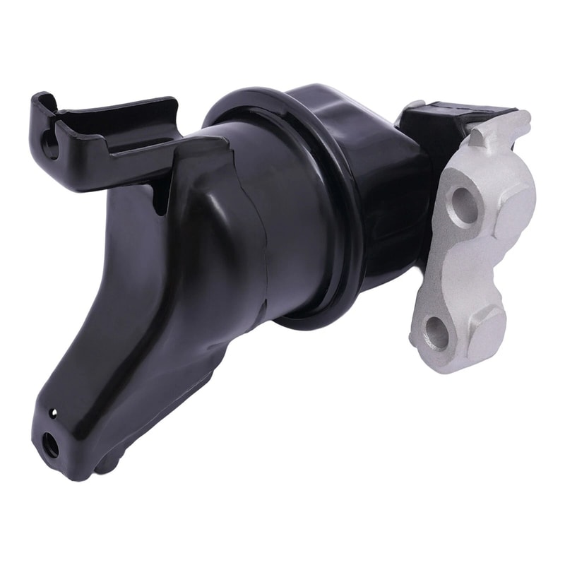 Honda Civic Engine Motor Mount Kit With Torque Rod And Trans Mount 9