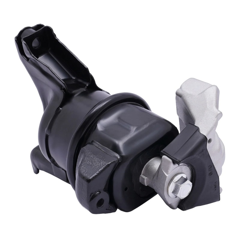 Honda Civic Engine Motor Mount Kit With Torque Rod And Trans Mount 11