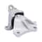Honda Civic Engine Motor Mount Kit With Torque Rod And Trans Mount 14