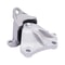 Honda Civic Engine Motor Mount Kit With Torque Rod And Trans Mount 14